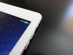 传iPad Air2内存达2GB 支持分屏多任务