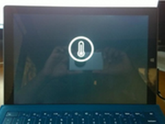 部分Surface Pro 3 i7型号出现过热问题