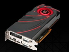 取代R9 280 AMD发布Radeon R9 285显卡