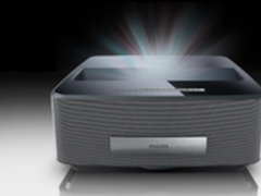 投影新宠儿 飞利浦超短距Screeneo来袭!