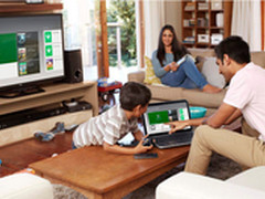 戴尔IT Family家庭娱乐系列–畅爽游戏