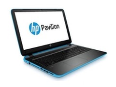 AMD处理器高性价 惠普15-p032AX售3499