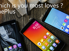 系统不将就 当一加手机刷上发烧MIUI