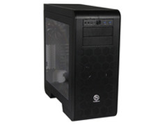 V系又添新成员 Tt V51水冷机箱谍照曝光