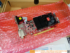 无需外接供电 半高单槽卡R7 250XE上市
