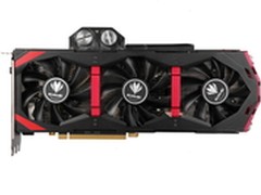 释放潜能 iGame最强780Ti九段卖5999元