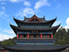 佳能G1 X Mark II丽江印象