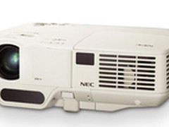 震撼低价 NEC NP63+ 热卖仅售9500元