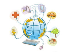 政策关注：支撑物联网发展政策接连出台