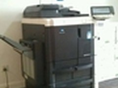 告别无序 KM大学文印综合解决方案详解