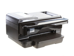 双面宽幅输出 惠普7612一体机应用首测