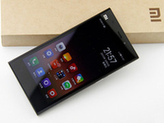 [重庆]上班族 小米4分期0元购机领回家