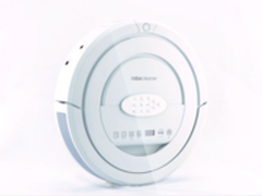 清洁神器 NONO智能扫地机器人升级上市