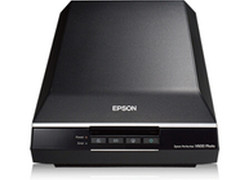 爱普生V600全能高分辨率 胶片扫描仪