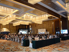 影像盛宴 松下系统工程投影机全国巡展