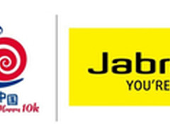 跑道上的音乐世界  与Jabra一起欢乐跑