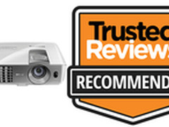 明基W1070+投影机获颁推荐产品奖