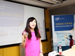 英特尔展示软件合作成果 打造完美体验