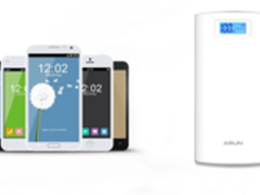 新学期必备好伙伴 海陆通Y308移动电源