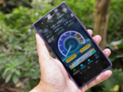 联通3G、4G网络上传速度实测