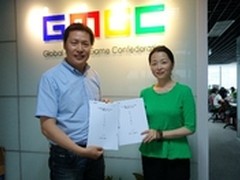 成都睿峰携GMGC造手游人才培养输送链条