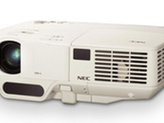功能强大 NEC NP54+热销仅为7500元