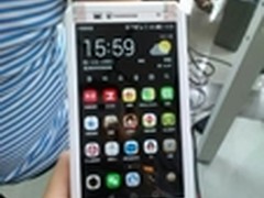 余承东自爆 华为Mate7价值5K以上