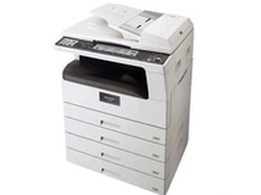 高性能复合机 夏普AR-2008D促销现报价