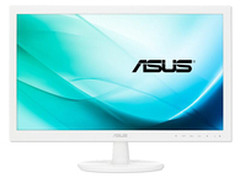 华硕显示器VS229DA-W劲爆价格上市
