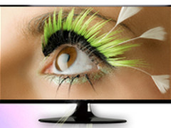 过滤蓝光 雷霆显示器掀天猫价格风暴
