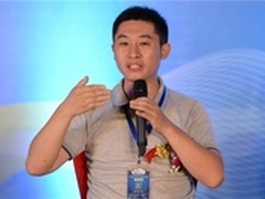 大众报业王峰：融云IM云助力媒体社交化