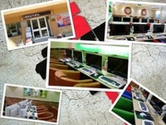 幽灵蜂·蜂刃3背光竞技键盘网咖热销！