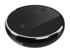 新世纪懒人计划 5款智能扫地机器人推荐