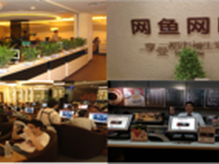 航嘉电源走阜新 节能稳定安全助力网吧