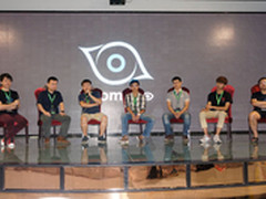 感受网络空间的心跳 KCon V3参会所感