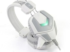 西伯利亚X2网吧耳机 适用游戏娱乐办公