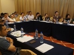 智慧协同　鼎竑协同财务管控解决方案