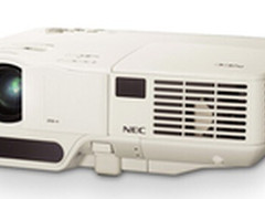 性能出色 NEC NP43+热卖仅售6500元