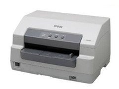 山西农行的办公利器--爱普生PLQ-22KCSM