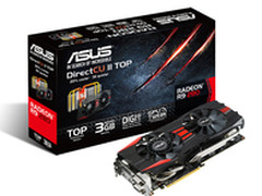 华硕R9280游戏显卡京东仅售1599元