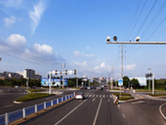 剖析我国视频监控显示装备市场进程