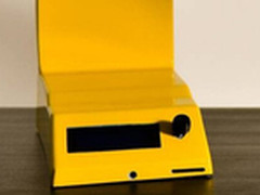 Candy：会做甜品的3D打印机