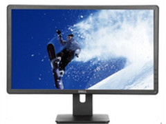 点评DELL最适合组双屏的三款显示器