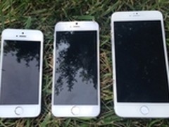 苹果仅推4.7寸iPhone6 售5288元