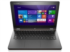 新潮变形超极本 联想Yoga2 13售价6499