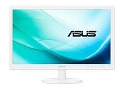 华硕显示器VS229DA-W劲爆价格上市