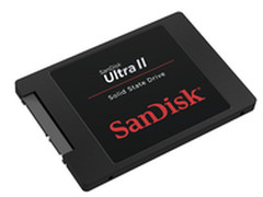 SanDisk闪迪发布全新至尊高速固态硬盘