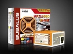 电脑散热助手 大水牛冰风卫士550战斗版