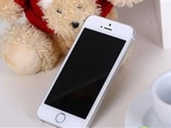 iPhone6即将上市，苹果5S猛跌至3500