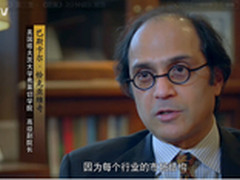 乐视贾跃亭：互联网时代电视行业颠覆者